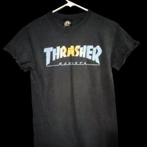 Thrasher tshirt
